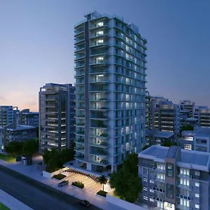 Monaco Residences Piantini , Saint-Domingue République dominicaine