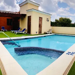 Boutique Palacio **** Santo Domingo
