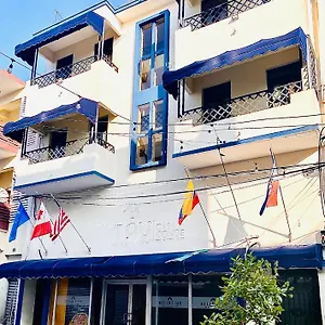 Rig Casa Conde Санто-Доминго