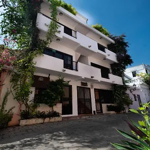 Casa La Maria By The Oxo House , Saint-Domingue République dominicaine