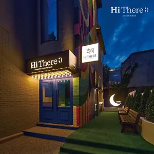 Hithere , Seúl Corea del Sur