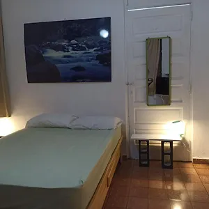 La Casa De Isabel Y Juan, Zona Colonial , Saint-Domingue République dominicaine