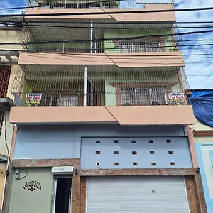 Edifcio Amapola Zona Colonial Con Vista Al Mar 2*, Santo Domingo República Dominicana